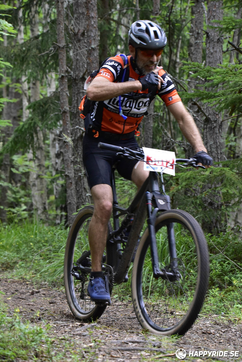 Bild från Engelbrektsturen 2019